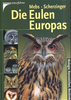 Die Eulen Europas“ – Bücher gebraucht, antiquarisch & neu kaufen